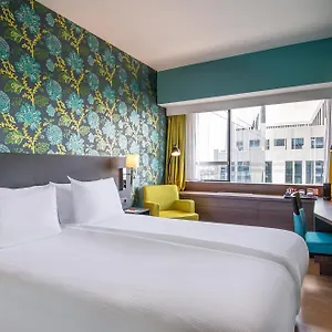 Hotell Thon Brussels Centre, Saint-Josse-ten-Noode