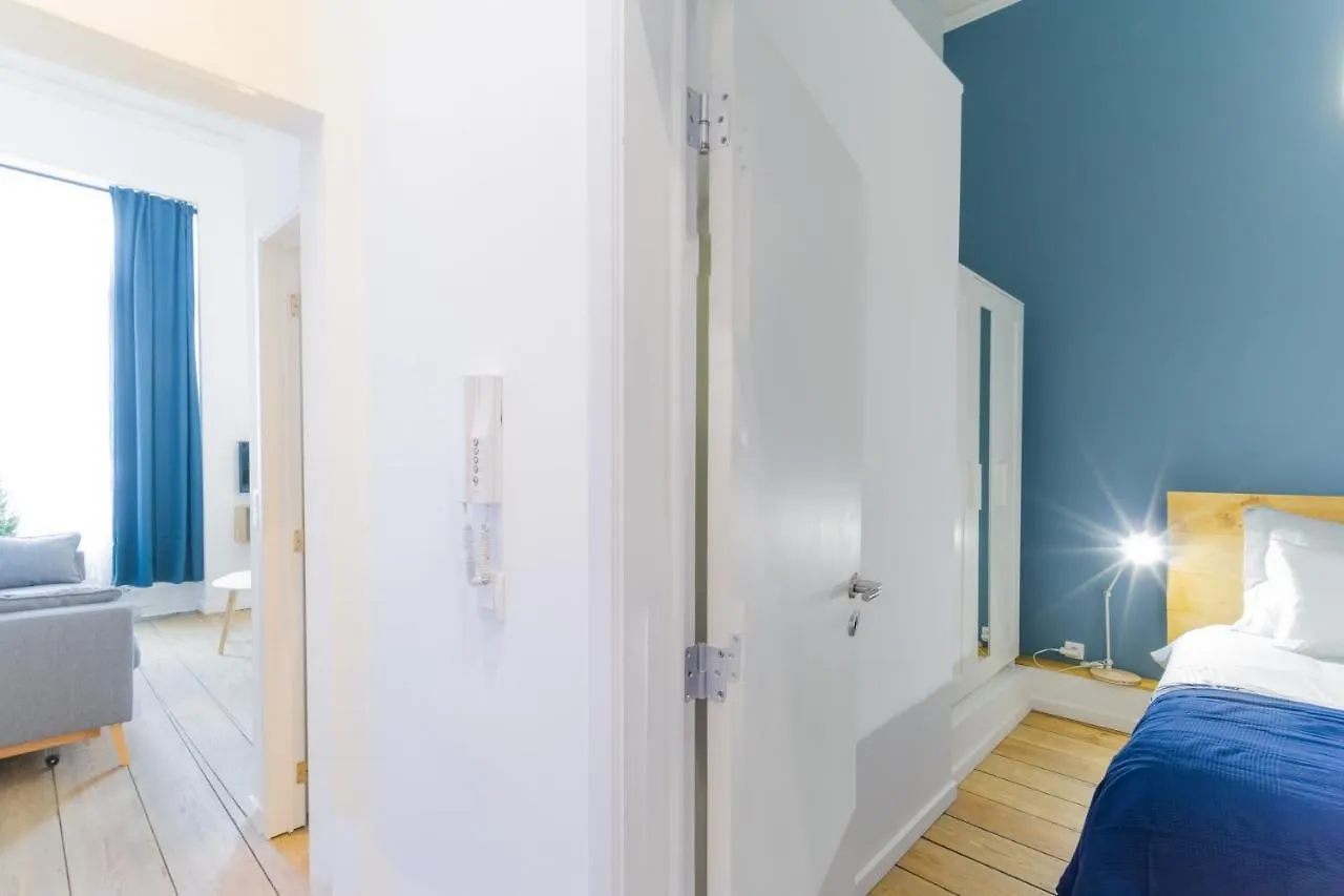 Grand Place 1 Bedroom Brussels