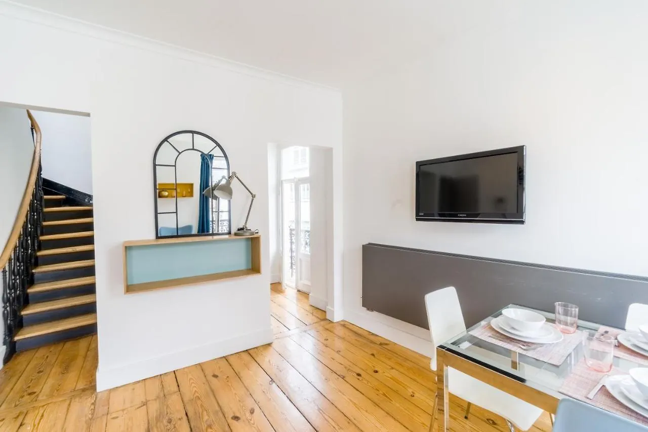 Grand Place 1 Bedroom Brussels Belgium