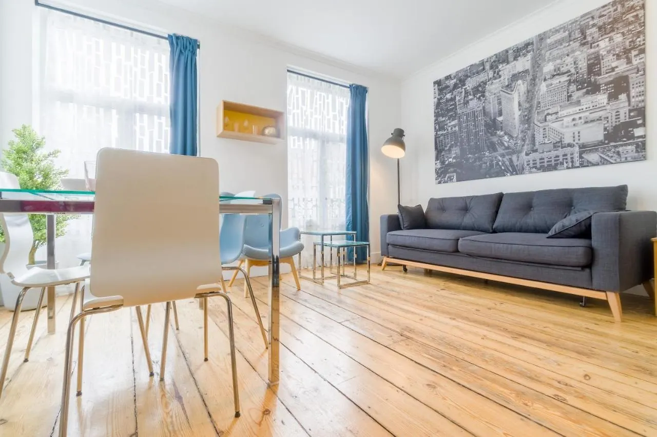 Grand Place 1 Bedroom Brussels 0*,  Belgium